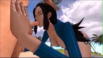 one piece 3d hentai boa