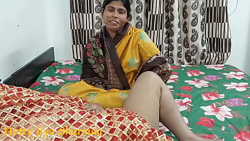 first wedding night desi sex video
