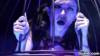 chubby emo goth anal