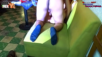 como masturbarse por el culo en un hombre