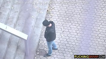 skinny tall teen aanl