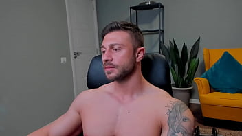 guys jerking off on cam porn