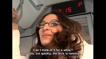 petra czech street full