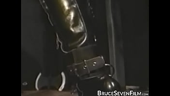 streight tricked by lesbian friend tied up porn