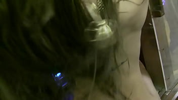 asian fake tits bukkake