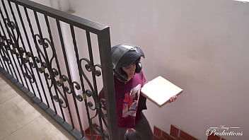 cuckold facial cumshot cleanup