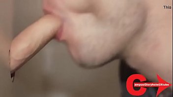 hot straight man tricked at crossdresser gay gloryhole