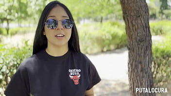Putalocura - Torbe Pilla A La Tetona Venezolana Valeria Valois Y Se La Folla Muy Cerdo thumbnail