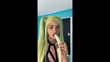 pakistani girl sex with banana