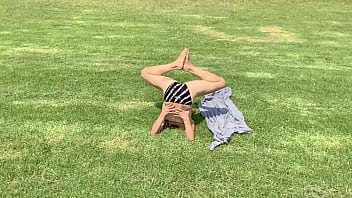 miami t v ,jenny s,nude yoga