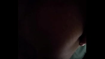 amateur ebony fuck while sleep