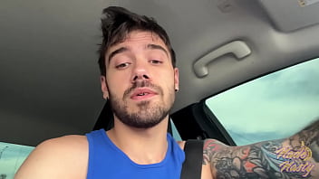 phoenix marie behind the scenes