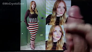 bryce dallas howard xxx