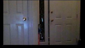 naked pizza delivery porn