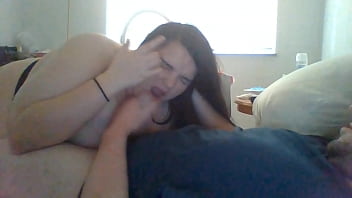 wife of friend suck cock