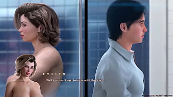 3d animated cum dubstep