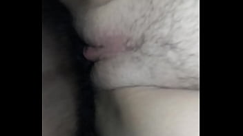 wife fucking monster black cock
