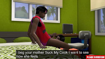 download mom caught her son mastributing hd vedios