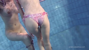 girlfriend shy filmed strip