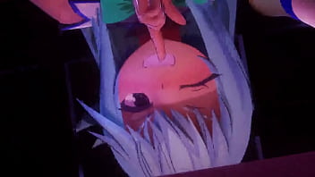 hyperdimension neptuna the animation hentai free video