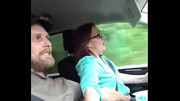 and strangled">hand job and strangled