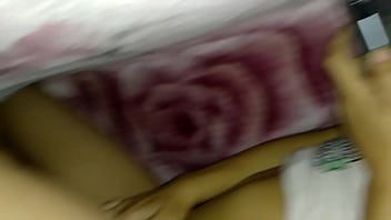 masturbating while watching porn