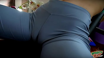 busty teen knock out