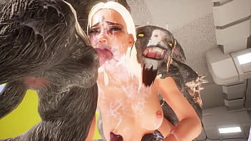 gangbang creampie lactating