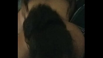 porn mother waits for daughter to come home with creampie for her taboo