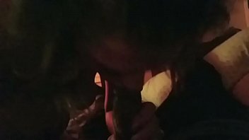 blonde teen making love