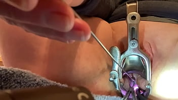 push and pull of penis and vangine