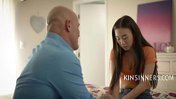 asians seduced family