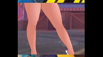 thick thighs latinas