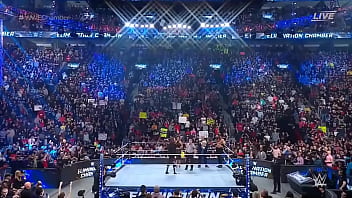 roman reigns sexvideo