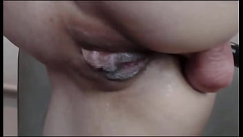 machin fuck and samoking