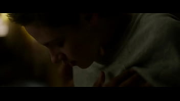 mainstream interracial sex scene