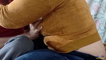 big boob of film of bedroom