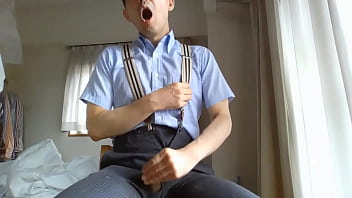 unexpected happy ending gayporn