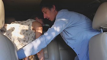sweet lover firsttime porn sex in car download video