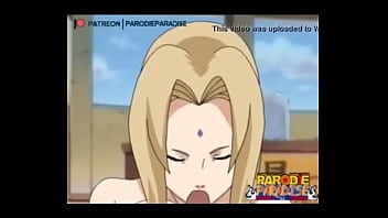 komik naruto dan tsunade hentai