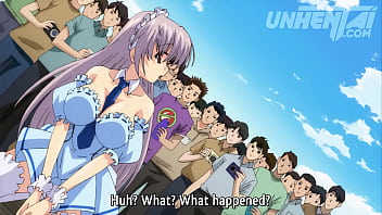 couplea groping in public porn