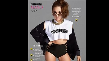 video escandalo de danna paola