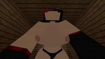 big tits minecraft