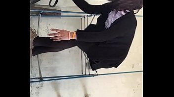 thai university girl