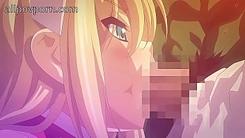 hentai animation monster making girls pregnant