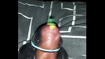 riley reid pegs slave