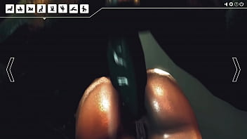 chin forest sex gideo