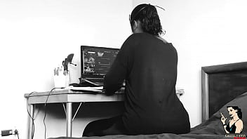 redhead freckles big tits solo