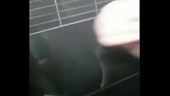 friends father blowjob bathroom