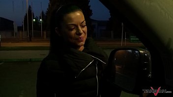 brunette babe hot body perfect boob job